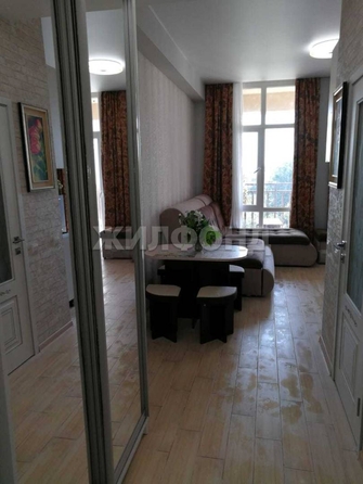 
  Продается 1-комн. квартира 28.6 м². Фото 6.