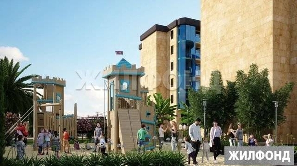 
  Продается 1-комн. квартира 30.4 м². Фото 2.