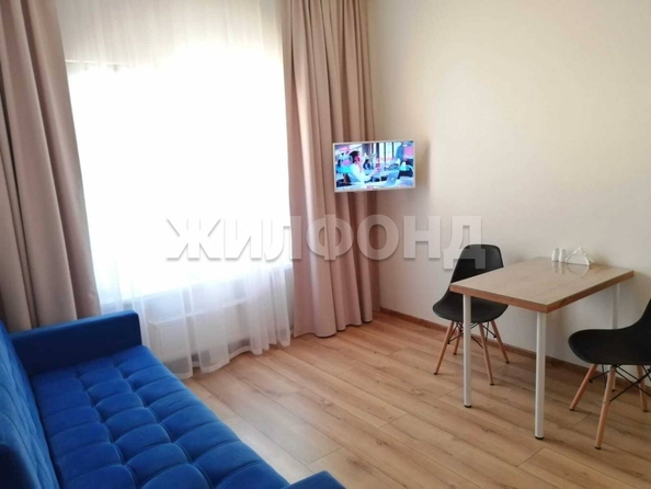
  Продается студия 21.4 м². Фото 1.