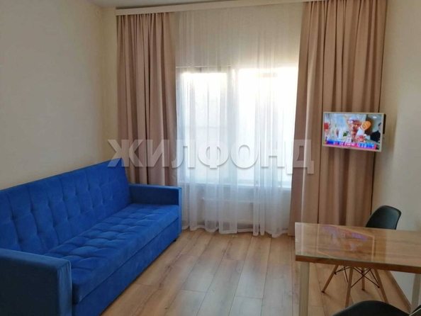 
  Продается студия 21.4 м². Фото 3.