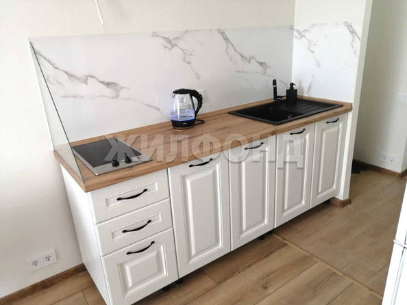 
  Продается студия 21.4 м². Фото 4.