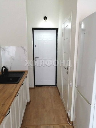 
  Продается студия 21.4 м². Фото 7.