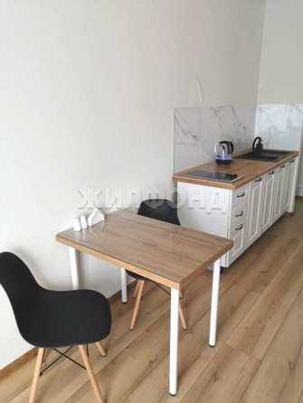 
  Продается студия 21.4 м². Фото 8.