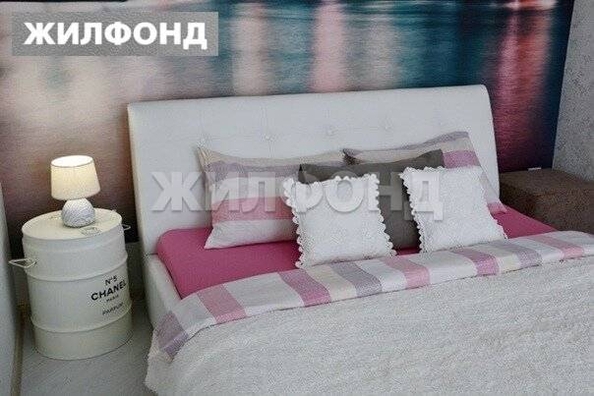 
  Продается 1-комн. квартира 45 м². Фото 1.