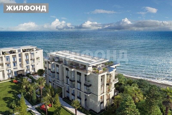 
  Продается 1-комн. квартира 45 м². Фото 3.