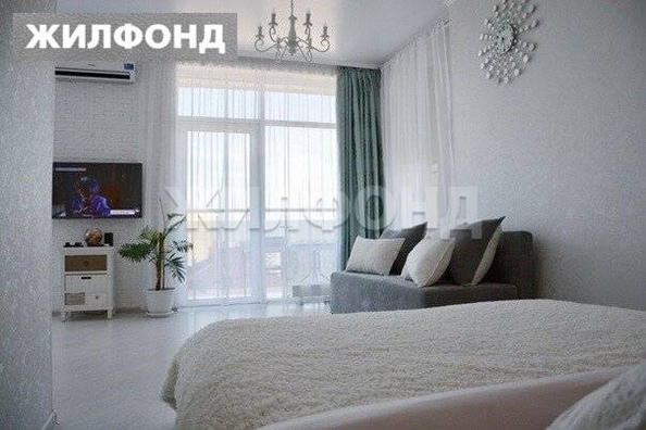 
  Продается 1-комн. квартира 45 м². Фото 4.
