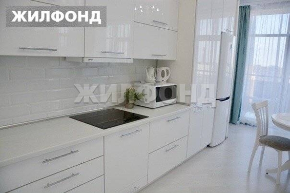 
  Продается 1-комн. квартира 45 м². Фото 6.