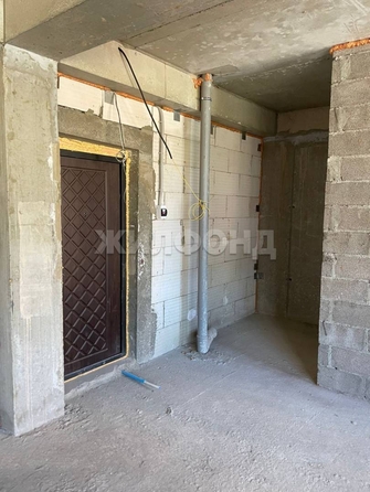 
  Продается 1-комн. квартира 55.1 м². Фото 5.