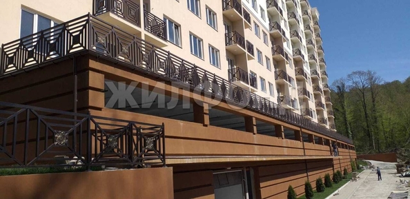 
  Продается 1-комн. квартира 30 м². Фото 1.