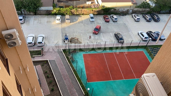 
  Продается 1-комн. квартира 27.8 м². Фото 2.