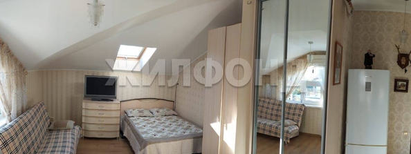 
  Продается 1-комн. квартира 36 м². Фото 4.