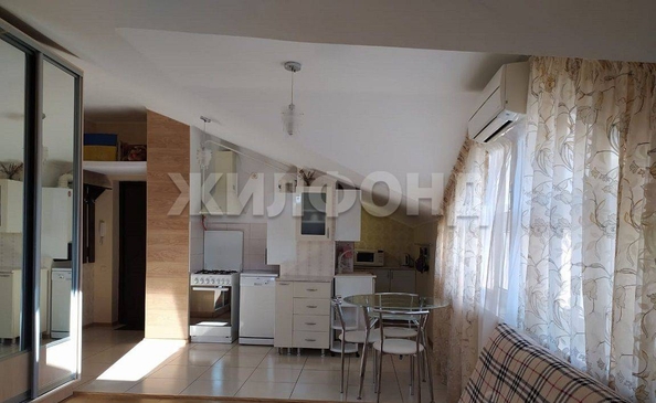 
  Продается 1-комн. квартира 36 м². Фото 5.