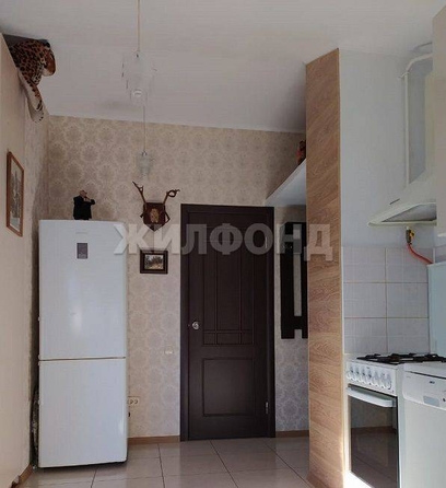 
  Продается 1-комн. квартира 36 м². Фото 6.