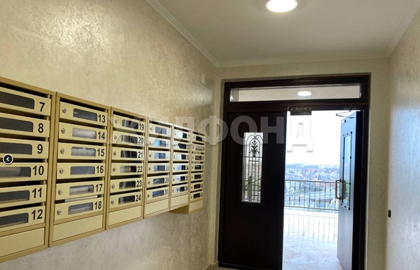 
  Продается 1-комн. квартира 28.1 м². Фото 3.