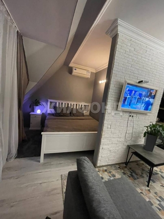 
  Продается студия 37 м². Фото 3.