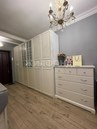 
  Продается студия 37 м². Фото 5.