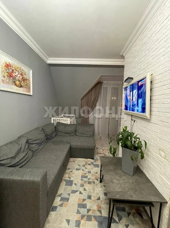 
  Продается студия 37 м². Фото 4.