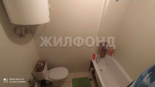 
  Продается 1-комн. квартира 28 м². Фото 4.