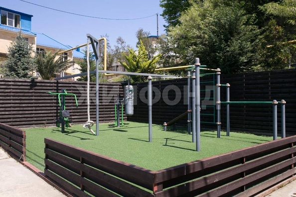 
  Продается 1-комн. квартира 28 м². Фото 9.