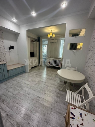 
  Продается 1-комн. квартира 30 м². Фото 1.