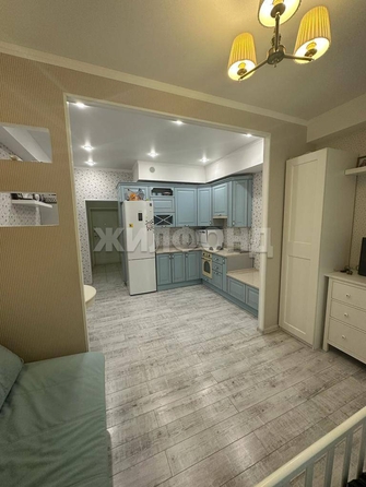 
  Продается 1-комн. квартира 30 м². Фото 2.