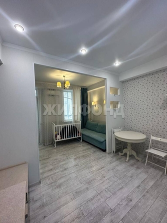 
  Продается 1-комн. квартира 30 м². Фото 5.