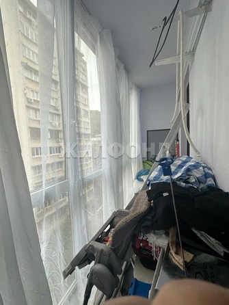 
  Продается 1-комн. квартира 30 м². Фото 10.