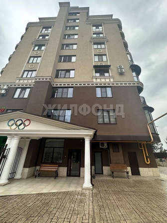 
  Продается 1-комн. квартира 30 м². Фото 9.