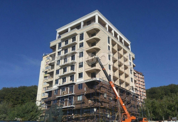 
  Продается 1-комн. квартира 30 м². Фото 2.