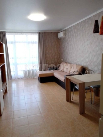
  Продается студия 29.1 м². Фото 1.
