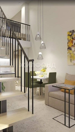
  Продается студия 30 м². Фото 3.