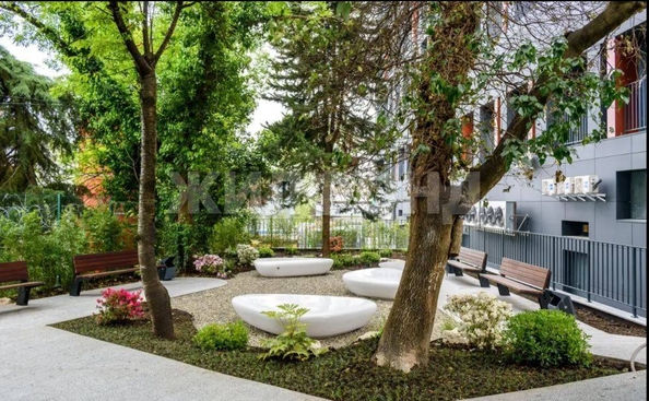 
  Продается студия 30 м². Фото 12.