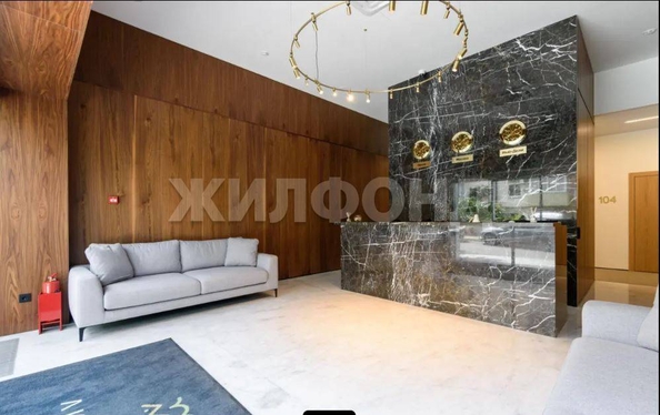 
  Продается студия 30 м². Фото 16.