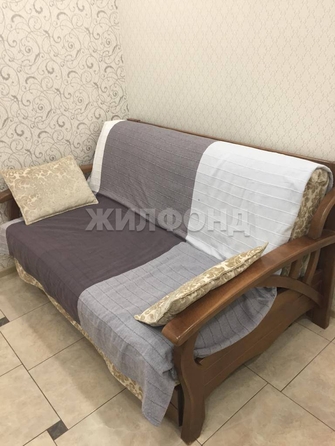 
  Продается 1-комн. квартира 36 м². Фото 1.