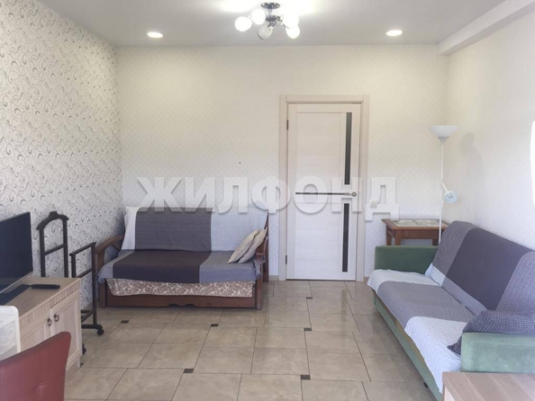 
  Продается 1-комн. квартира 36 м². Фото 2.