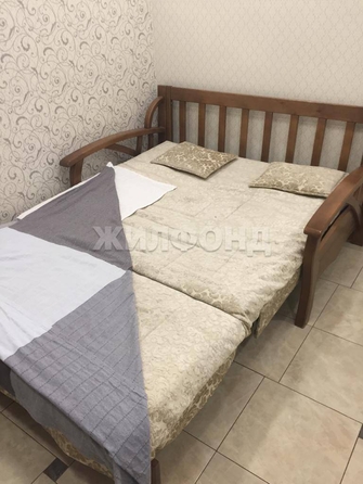 
  Продается 1-комн. квартира 36 м². Фото 5.