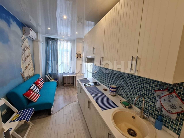 
  Продается 1-комн. квартира 26 м². Фото 1.
