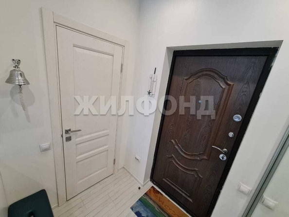 
  Продается 1-комн. квартира 26 м². Фото 2.