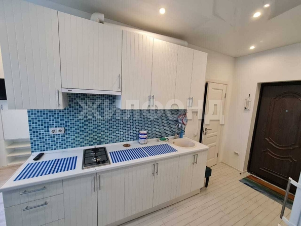 
  Продается 1-комн. квартира 26 м². Фото 3.