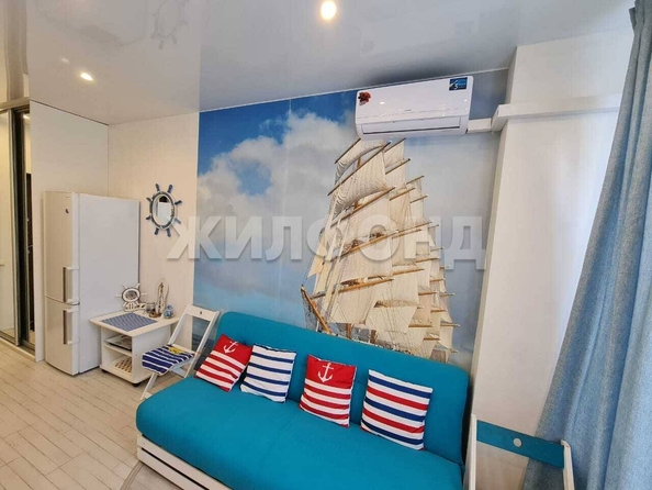 
  Продается 1-комн. квартира 26 м². Фото 4.