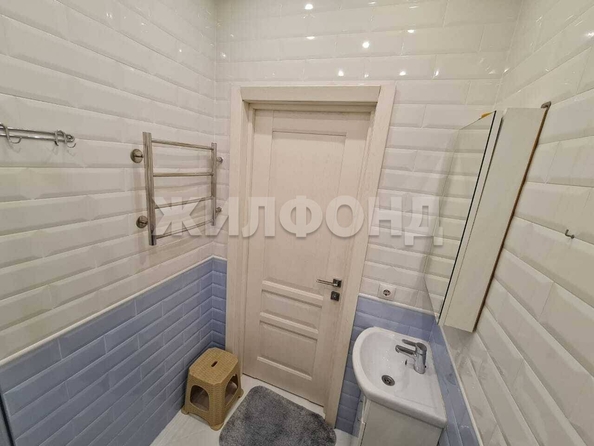 
  Продается 1-комн. квартира 26 м². Фото 6.