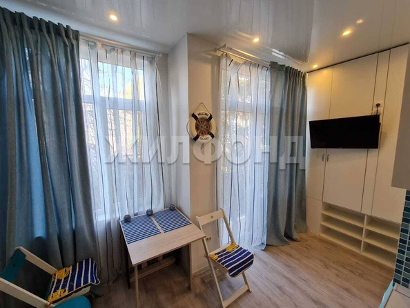 
  Продается 1-комн. квартира 26 м². Фото 8.