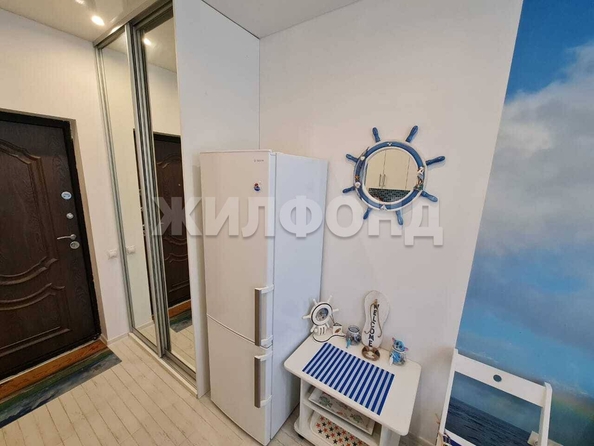 
  Продается 1-комн. квартира 26 м². Фото 10.