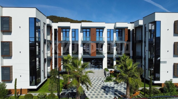 
  Продается 1-комн. квартира 28 м². Фото 1.