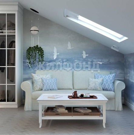 
  Продается 1-комн. квартира 23 м². Фото 4.
