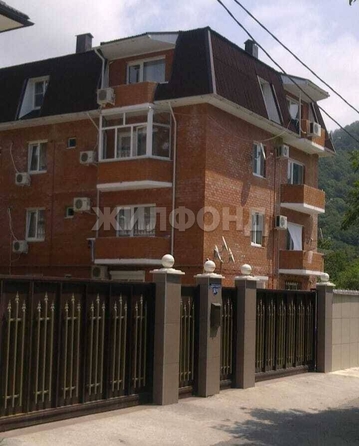 
  Продается 1-комн. квартира 36 м². Фото 5.