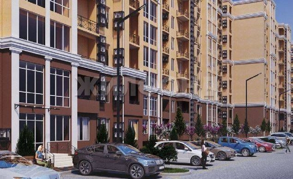 
  Продается студия 22.3 м². Фото 1.