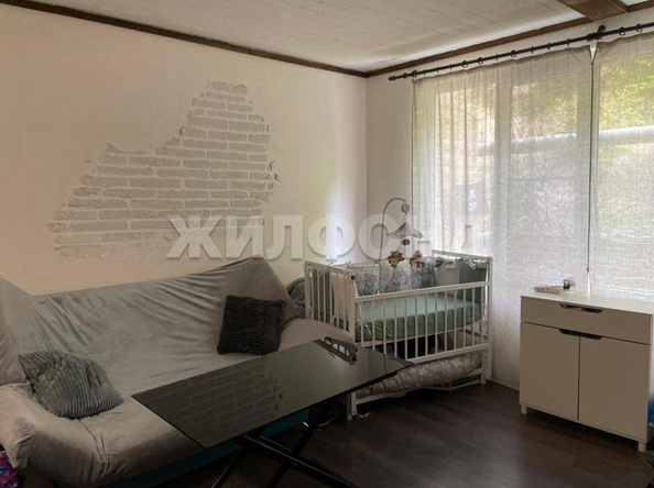 
  Продается 1-комн. квартира 23 м². Фото 1.