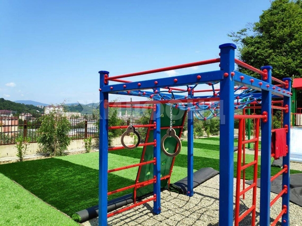 
  Продается 1-комн. квартира 23 м². Фото 3.