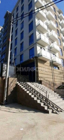 
  Продается студия 23.6 м². Фото 1.